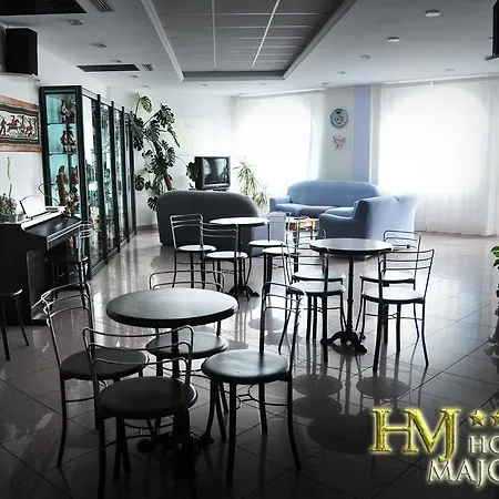 Majore Hotel 4*