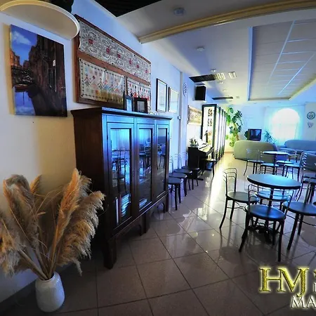 Majore 4*