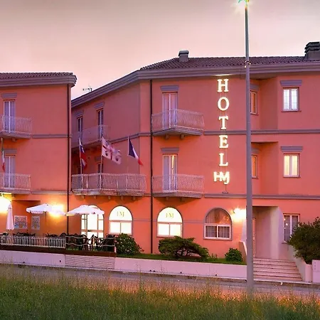 Hotel Majore