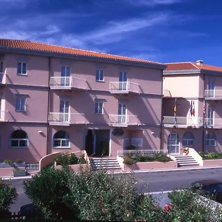 Majore 4* Santa Teresa Gallura