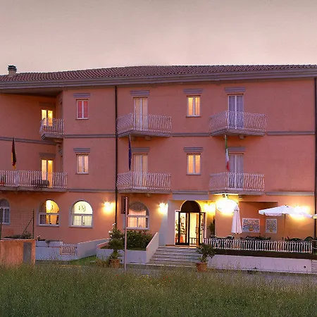 Hotel Majore
