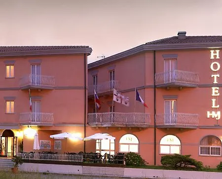 Majore Hotel