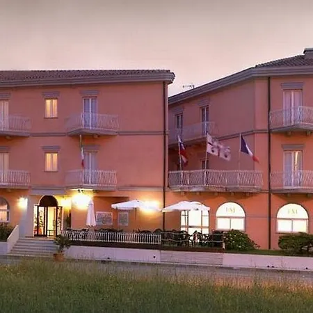 Hotel Majore 4*
