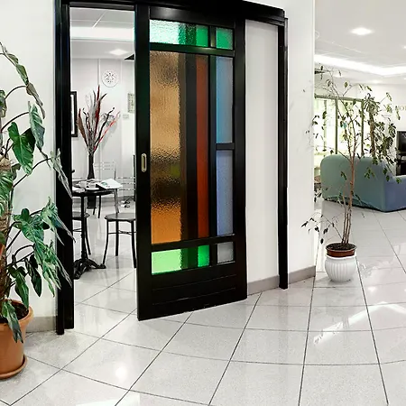 Hotel Majore