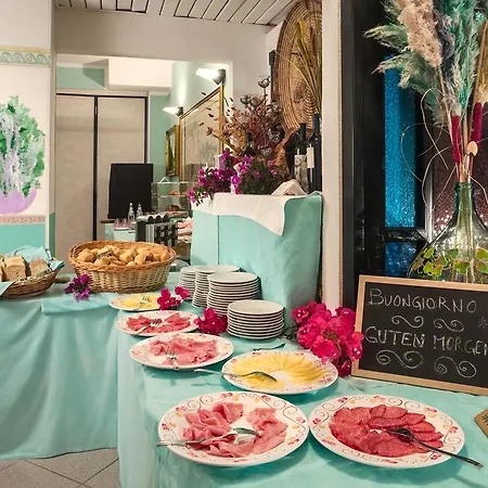 Hotel Majore 4*