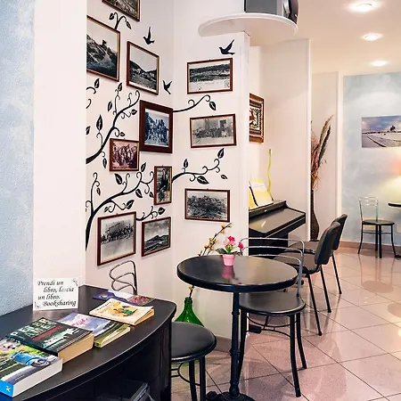 Hotel Majore
