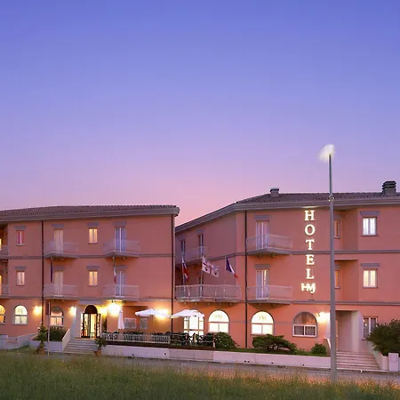 Majore Hotel Santa Teresa Gallura