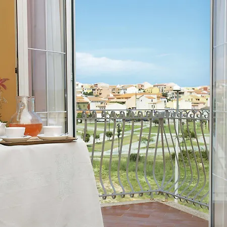 Hotel Majore Santa Teresa Gallura