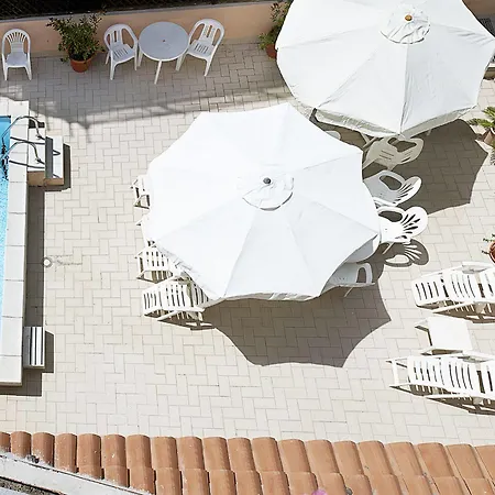 Hotel Majore 4*