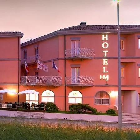 Majore Hotel