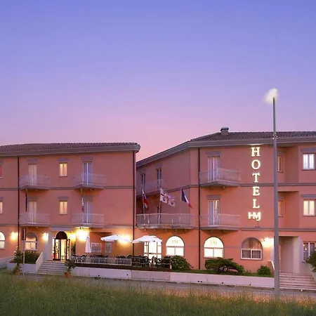 Hotel Majore Santa Teresa Gallura