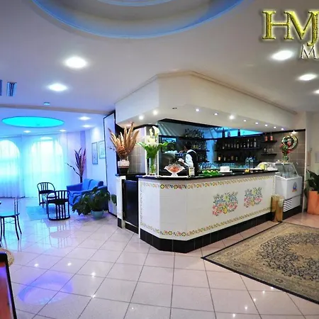 Hotel Majore
