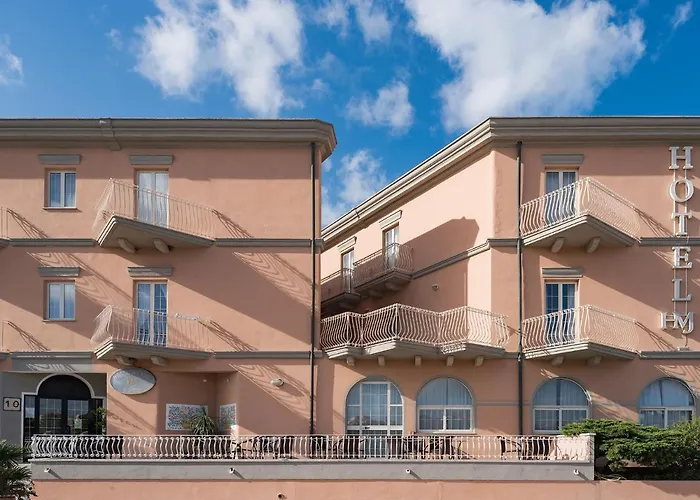 Majore Hotel Santa Teresa Gallura